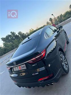 شانجان CS85